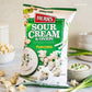 Herr's Sour Cream and Onion Popcorn 1.5oz