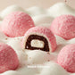 Hostess Snowballs Coconut Marshmallow Chocolate Cake (Pink) 10.5oz 6ct