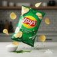 Lay's Sour Cream and Onion Potato Chips 2.25oz