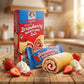 Little Debbie Strawberry Shortcake Rolls 3.4oz
