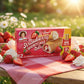 Little Debbie Strawberry Shortcake Rolls 20.08oz, Twin Rolls 12ct