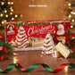 Little Debbie Vanilla Christmas Tree Cakes 5ct 8.62oz