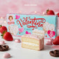 Little Debbie Valentine Snack Cake & Sweet Treat Variety Bundle 6 Packs