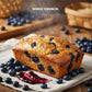 Nemo's Wild Blueberry Bread 4oz