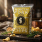 North Fork Rosemary & Garlic Potato Chips 6 oz