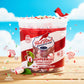 Red Bird Peppermint Candy Puffs 18oz