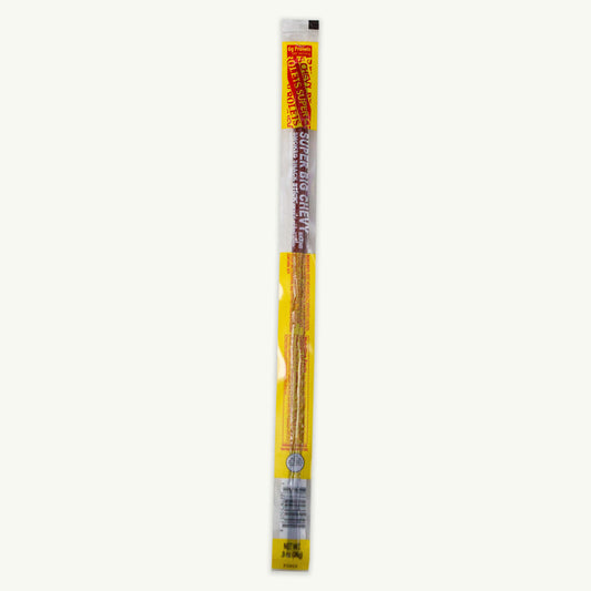 Rolets Super Big Chewy Premium Smoked Snack Sticks 0.9oz