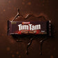 Tim Tam Dark Cookies 163g