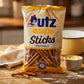 Utz Butter Sticks Pretzels 14oz