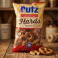Utz Sourdough Hards Pretzels 16oz