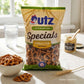 Utz Sourdough Specials Unsalted Pretzels 16oz