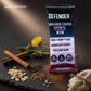 Defender Cinnamon Churro Oatmeal Protein Bar 1.55oz