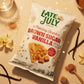 Late July Christmas Holiday Batch Brown Sugar Tortilla Chips 7.5oz