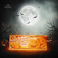 Little Debbie Pumpkin Delight Halloween Cookies 9.96oz, 8ct