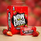 Now and Later Strawberry Candy 0.93oz