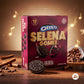 Oreo x Selena Cinnamon Condensed Milk Cookies 2.04oz — Limited Edition