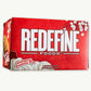Redefine Foods Oatmeal Protein Pie 2.7oz