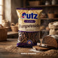 Utz Pumpernickel Pretzels 14oz