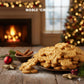 Archway Christmas Gingerbread Man Cookies 10oz