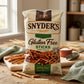 Snyder's Gluten Free Pretzel Sticks 8oz