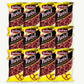 Bachman Original Twist Brick Oven Flame Baked Pretzels 10oz
