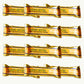 Barbells Peanut Butter Protein Bar 55g