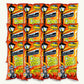Elmer's Chee Wees BBQ Cheese Curls 5oz