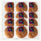 Bon Appetit Semita Sweet Roll 4.5oz