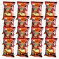 Elmer's Hot 400 Degreez Cheewees Cheese Curls 4oz