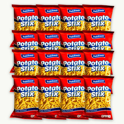 Dali Fresh Potato Stix 4.5oz