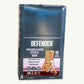 Defender Cinnamon Churro Oatmeal Protein Bar 1.55oz