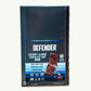 Defender Coconut Almond Chocolate Chip Protein Bar 1.55oz