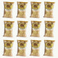 Dirty Sea Salted Kettle Potato Chips 4.75oz