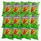 Doritos Dinamita Chile Limón Tortilla Chips 3.5oz