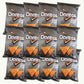 Doritos Sweet Tangy BBQ Tortilla Chips 2.5oz