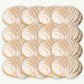 Mexican Sweet Concha Bread 2.75oz