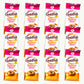 Goldfish Dunkin Pumpkin Spice Grahams 6.1oz