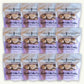 Hahn's Old Fashioned Crumb Cake Cookies 2oz