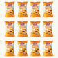 Herr's Horseradish Cheddar Potato Chips 6oz