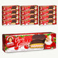 Little Debbie Christmas Cherry Cordials 8ct 10.5oz