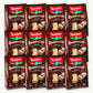 Loacker Espresso Quadratini Cream Filled Wafer Cookies 7.76oz