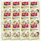 Loacker Tiramisu Quadratini Cream Filled Wafer Cookies 7.76oz