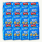 Loacker Vanilla Quadratini Cream Filled Wafer Cookies 8.82oz