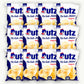 Utz No Salt Added Potato Chips 2.75oz