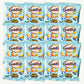 Goldfish Flavor Blasted Xtra Cheddar Crackers Summer Snack Packs 0.75oz