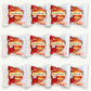 Otis Spunkmeyer Cheese Streusel Muffin 4oz
