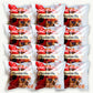 Otis Spunkmeyer Chocolate Chip Muffin 4oz