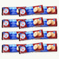 Voortman Sugar Free Pecan Shortbread Cookies 8oz
