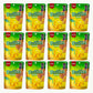 Peelerz Pineapple Peelable Gummy Candy 3oz
