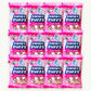 Red Bird Candy Puffs Cotton Candy 4oz